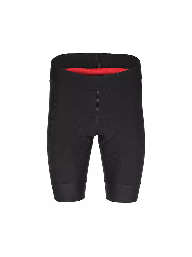 LÖFFLER | Cuissard de cyclisme homme Hotbond Gel | Noir