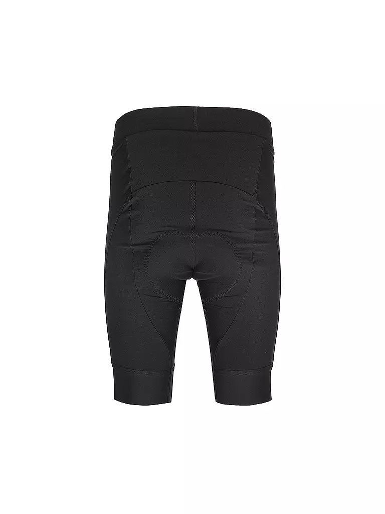 LÖFFLER | Cuissard de cyclisme homme Hotbond Gel | Noir