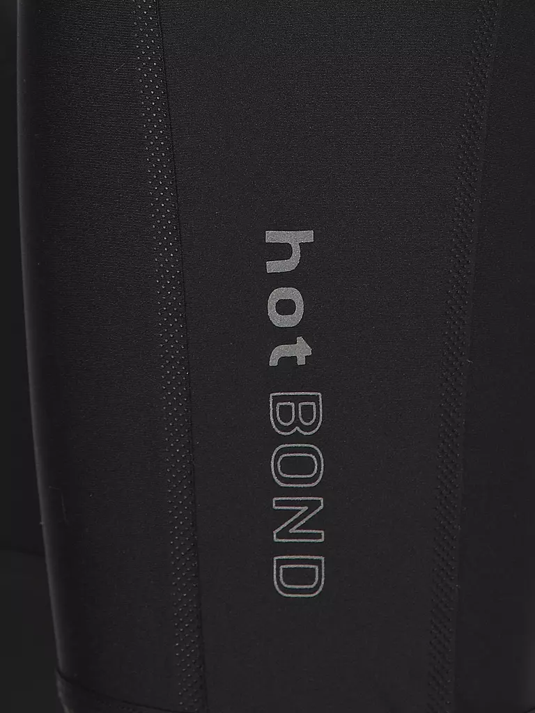 LÖFFLER | Cuissard de cyclisme homme Hotbond Gel |