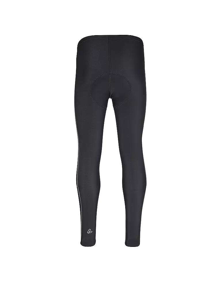 LÖFFLER | Cuissard de cyclisme thermique Evo pour hommes | Noir
