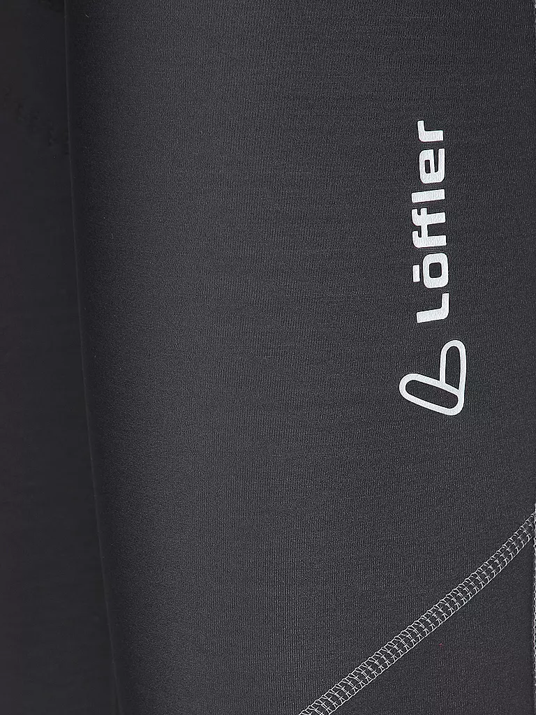 LÖFFLER | Cuissard de cyclisme thermique Evo pour hommes |