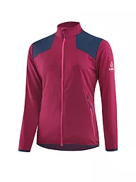 LÖFFLER | Damen Langlaufjacke Midjacket transtex® Waffle | Baie