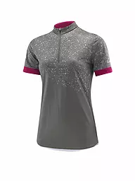 LÖFFLER | Damen Rad Trikot Paladina HZ | Olive