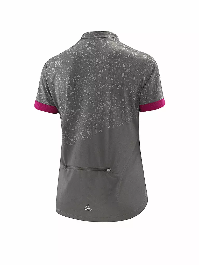 LÖFFLER | Damen Rad Trikot Paladina HZ | Olive