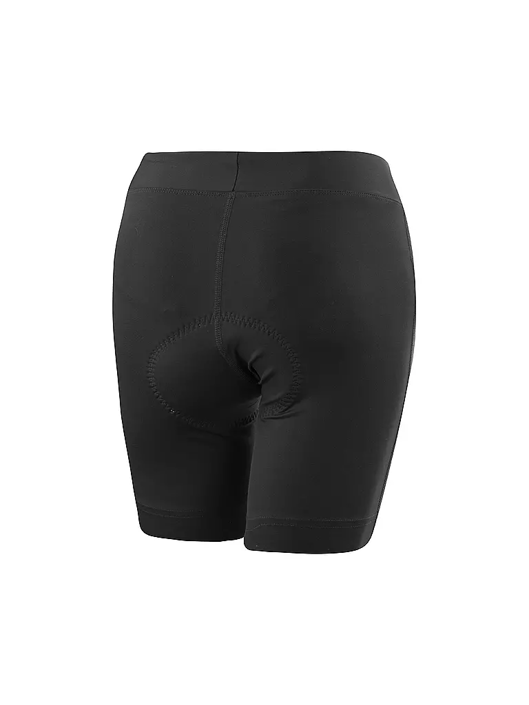 LÖFFLER | Damen Radhose Tour Extra Short |