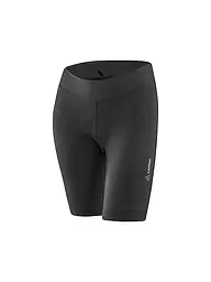 LÖFFLER | Damen Radhose Tour | Noir