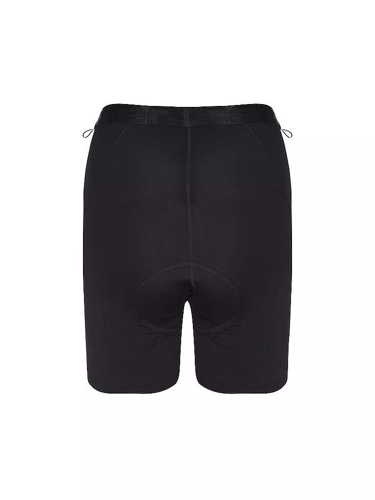 LÖFFLER | Damen Radshort X-Short-E CSL | Marron