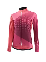 LÖFFLER | Damen Radtrikot Impulse FZ | Baie