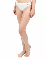LÖFFLER | Damen Slip TTX-Light | Blanc