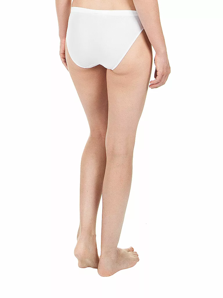 LÖFFLER | Damen Slip TTX-Light | Blanc