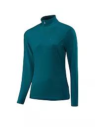 LÖFFLER | Sous-vêtement Femme Evo Transtex® | Pétrole