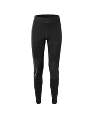 LÖFFLER | Damen Winter Radhose AB Elastic | Noir