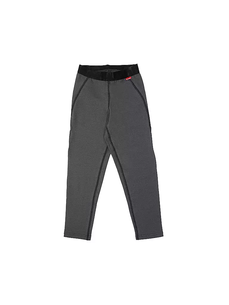 LÖFFLER | Ensemble de sous-vêtements fonctionnels pour enfants TRANSTEX® WARM |