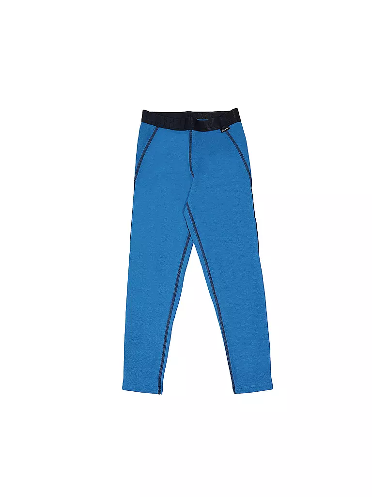 LÖFFLER | Ensemble de sous-vêtements fonctionnels pour enfants TRANSTEX® WARM |