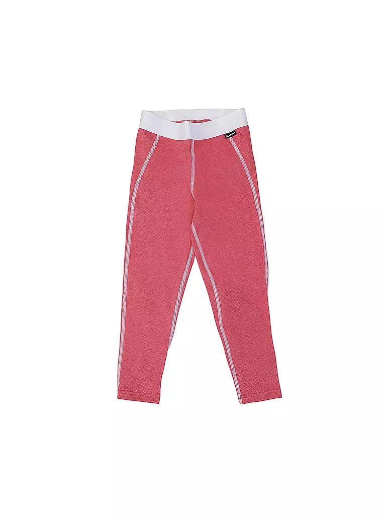 LÖFFLER | Ensemble de sous-vêtements fonctionnels pour enfants TRANSTEX® WARM |