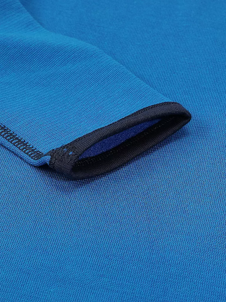 LÖFFLER | Ensemble de sous-vêtements fonctionnels pour enfants TRANSTEX® WARM |