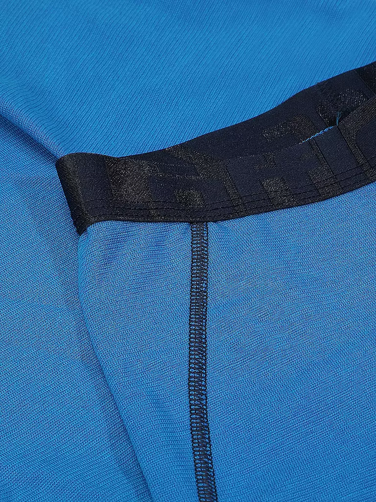 LÖFFLER | Ensemble de sous-vêtements fonctionnels pour enfants TRANSTEX® WARM |