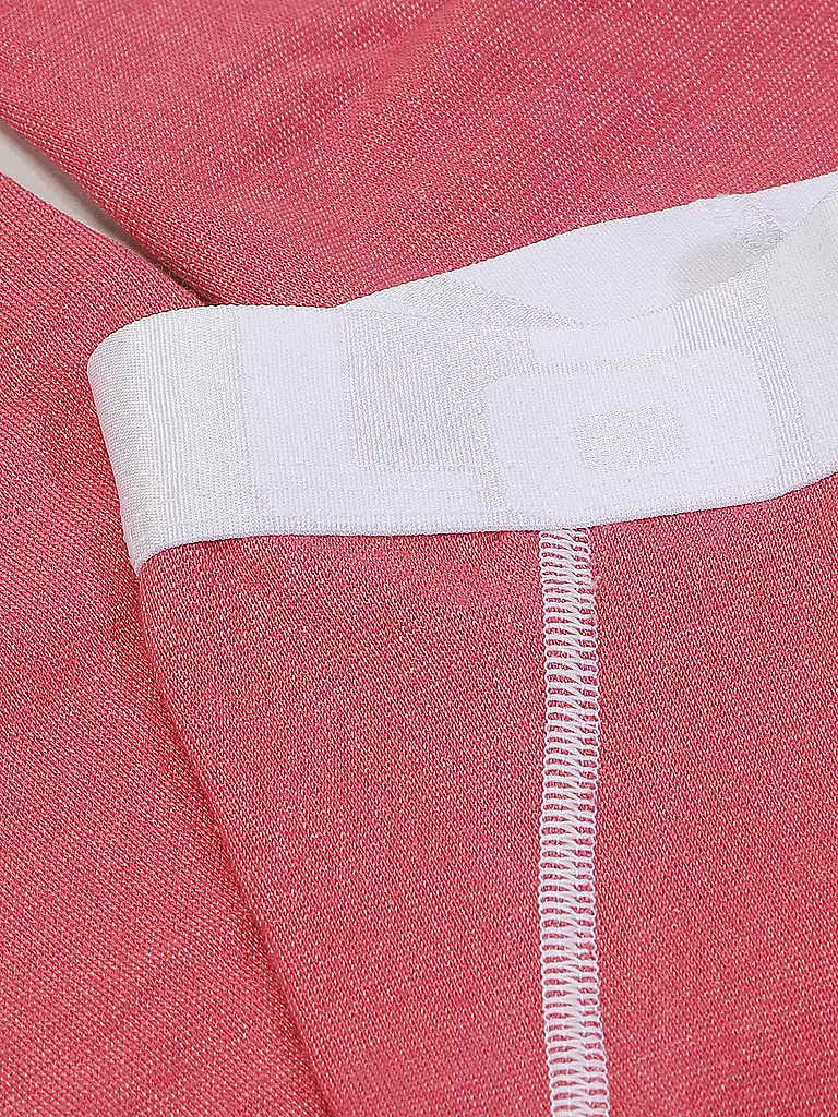 LÖFFLER | Ensemble de sous-vêtements fonctionnels pour enfants TRANSTEX® WARM |
