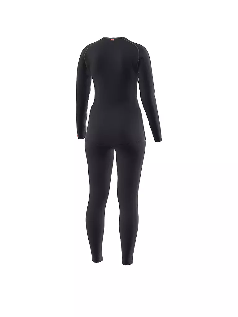 LÖFFLER | Ensemble de sous-vêtements fonctionnels pour femmes TRANSTEX® WARM |