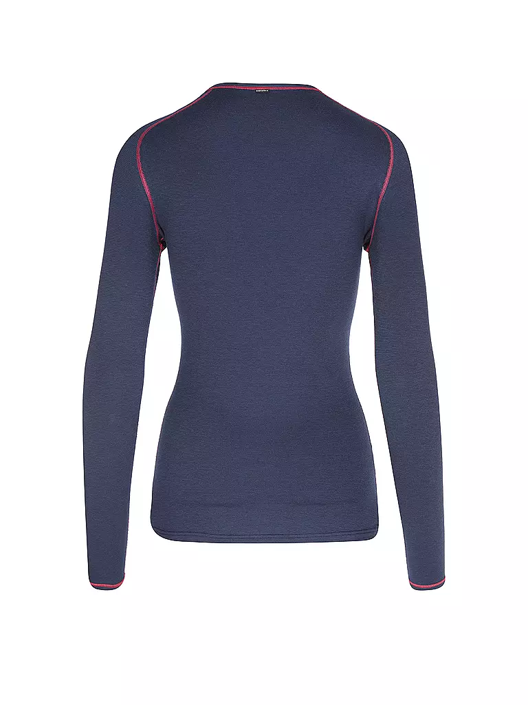 LÖFFLER | Ensemble de sous-vêtements fonctionnels pour femmes TRANSTEX® WARM |