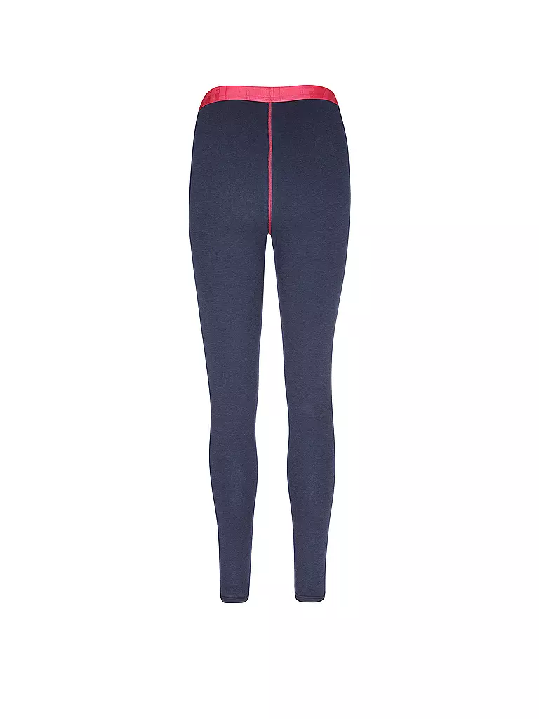 LÖFFLER | Ensemble de sous-vêtements fonctionnels pour femmes TRANSTEX® WARM |