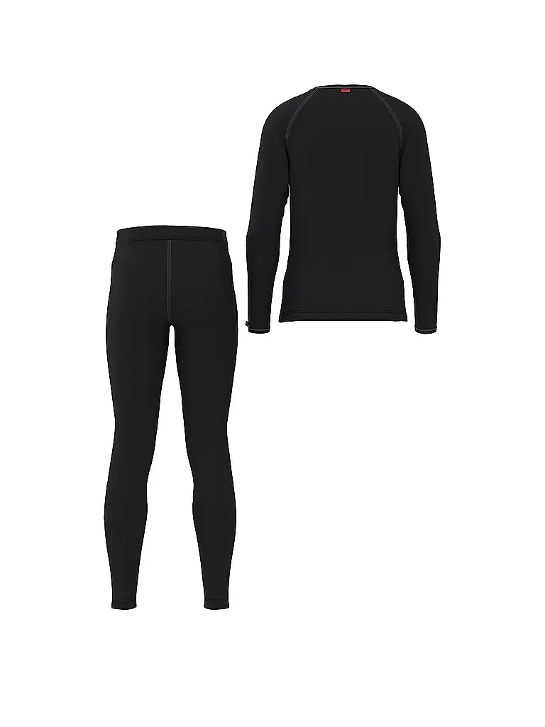 LÖFFLER | Ensemble de sous-vêtements pour enfants TRANSTEX® WARM |