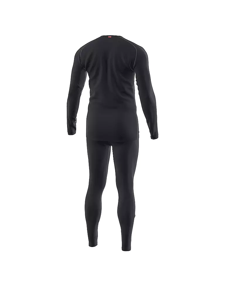 LÖFFLER | Ensemble de sous-vêtements thermiques pour hommes TRANSTEX® WARM |