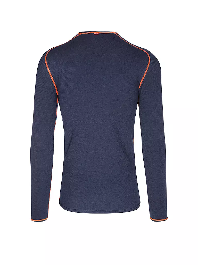 LÖFFLER | Ensemble de sous-vêtements thermiques pour hommes TRANSTEX® WARM |