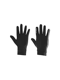 LÖFFLER | Gants de ski de fond Thermo Gloves | Noir