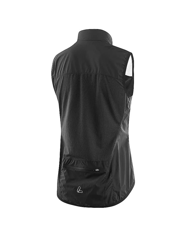 LÖFFLER | Gilet de cyclisme femme WPM Pocket | 