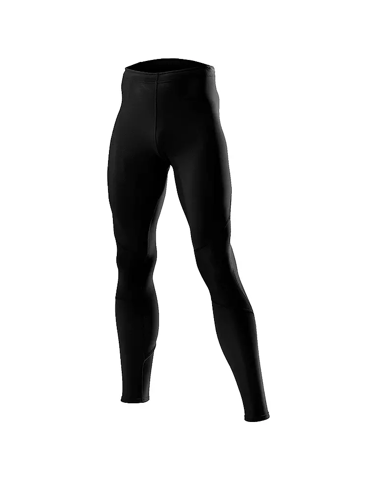 LÖFFLER | Herren Langlauf-Tight Thermo TIV | Noir