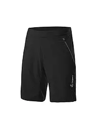 LÖFFLER | Herren Radshort Aero | Noir
