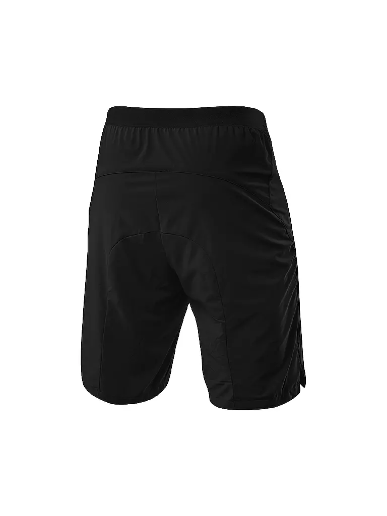 LÖFFLER | Herren Radshort Aero | Noir