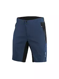 LÖFFLER | Herren Radshort EVO-E CSL | Bleu foncé