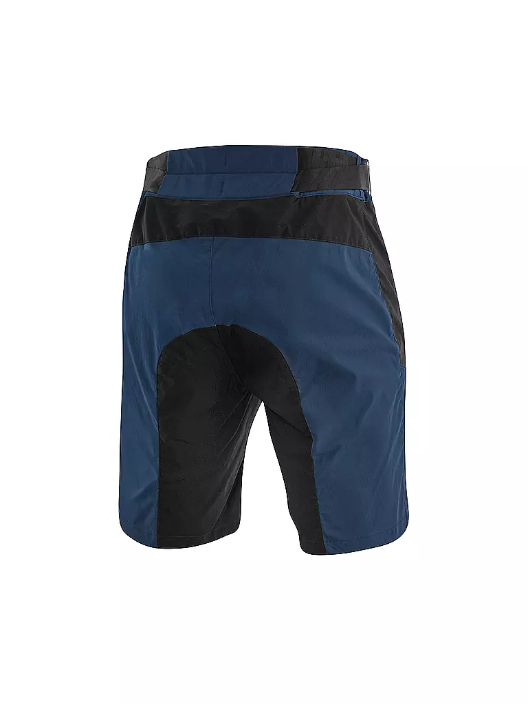 LÖFFLER | Herren Radshort EVO-E CSL | Bleu foncé