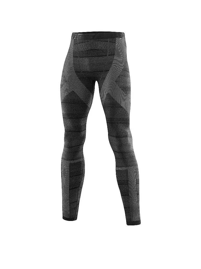 LÖFFLER | Herren Unterziehhose TRANSTEX® Hybrid | Noir