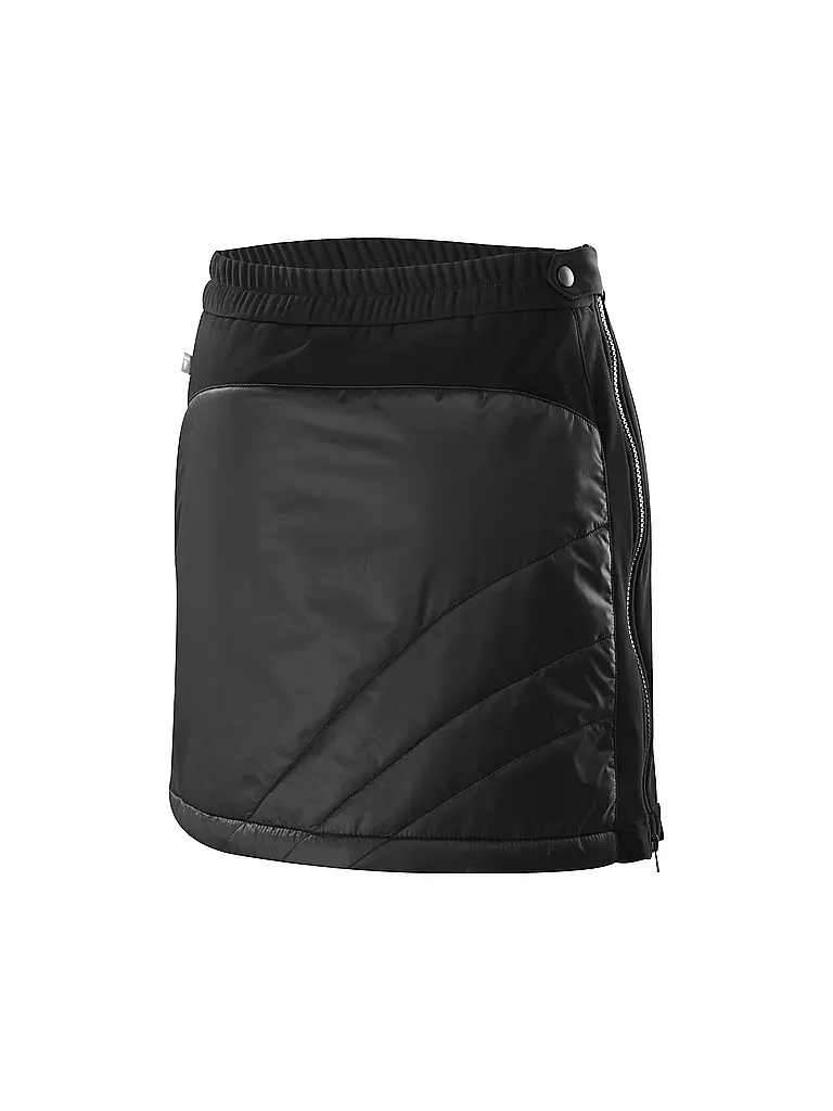 LÖFFLER | Jupe de ski de fond femme Primaloft® Mix |