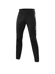 LÖFFLER | Kinder Langlaufhose WS Light | Noir