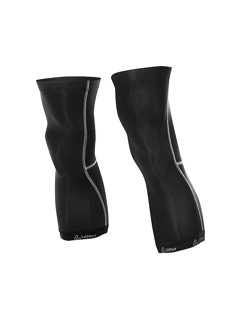 LÖFFLER | Knieling Thermo | Noir