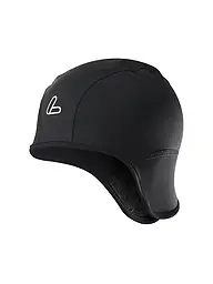 LÖFFLER | Mütze Airblocc | Noir