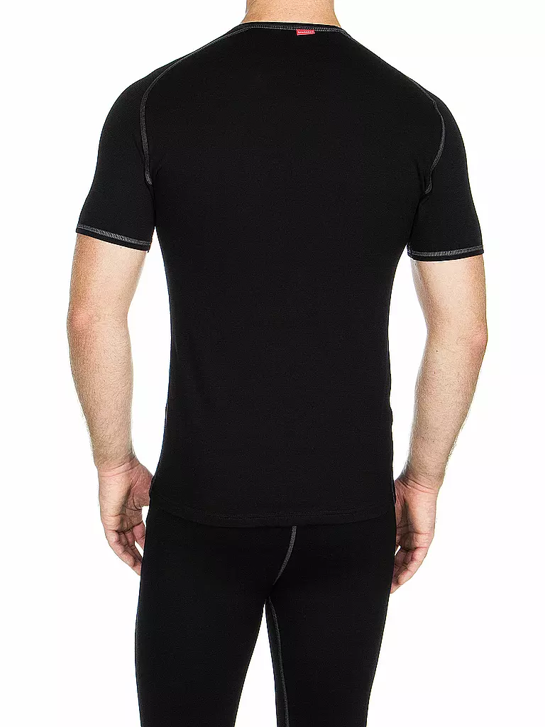 LÖFFLER | Maillot de corps fonctionnel pour homme TRANSTEX® WARM |