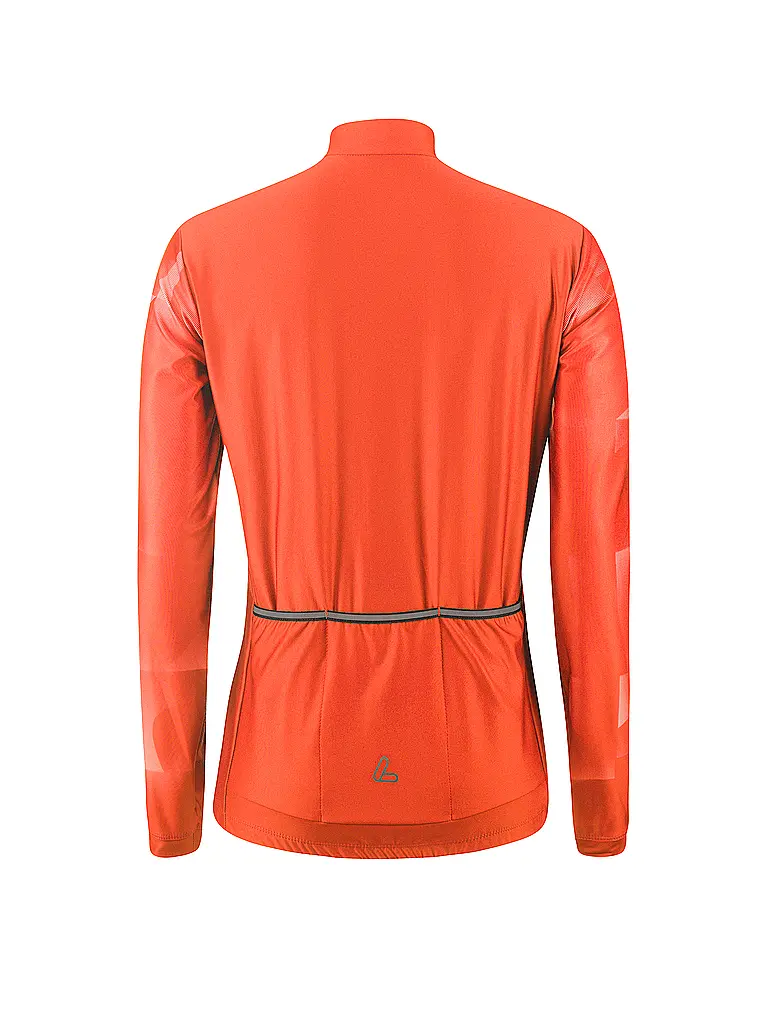 LÖFFLER | Maillot de cyclisme d'hiver pour femme Tori Mid |