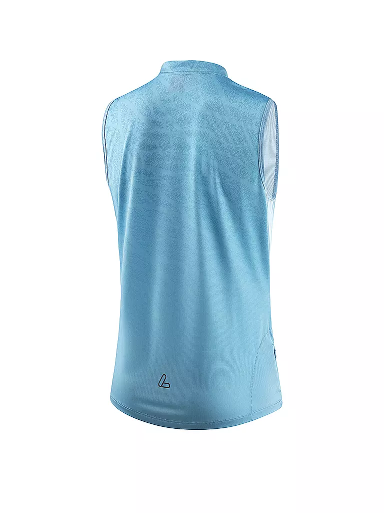 LÖFFLER | Maillot de cyclisme femme Cutina HZ SL |