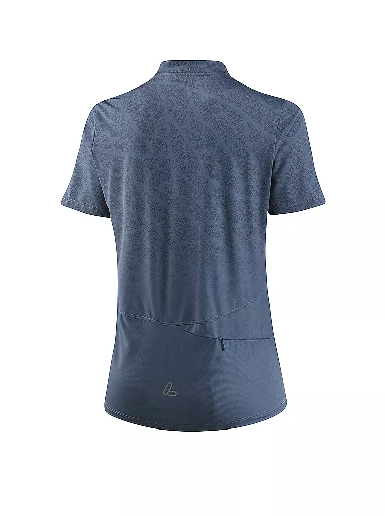 LÖFFLER | Maillot de cyclisme femme Cutina HZ |