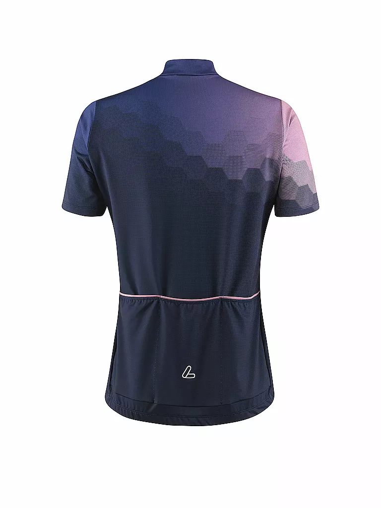 LÖFFLER | Maillot de cyclisme femme Prisma HZ | 