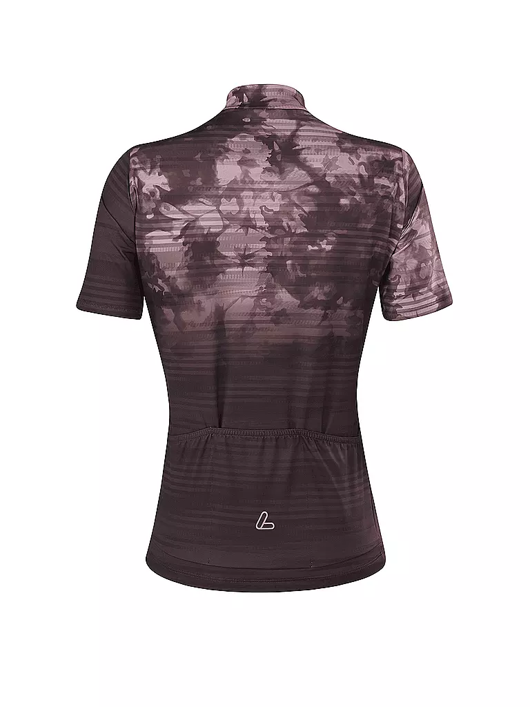 LÖFFLER | Maillot de cyclisme femme Spirit Mid HZ | 