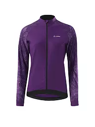LÖFFLER | Maillot de cyclisme femme Taylor | Lilas