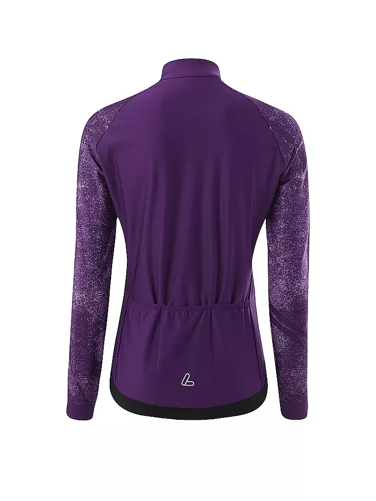 LÖFFLER | Maillot de cyclisme femme Taylor |