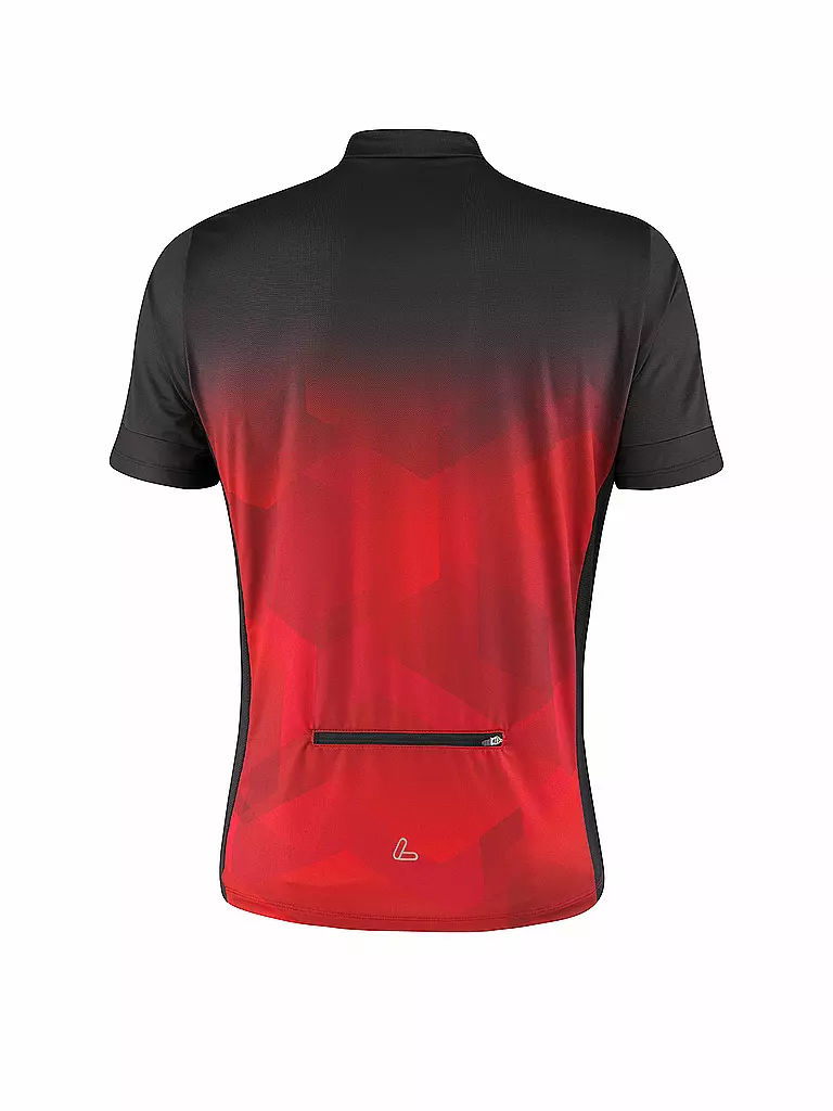 LÖFFLER | Maillot de cyclisme homme Dome FZ |