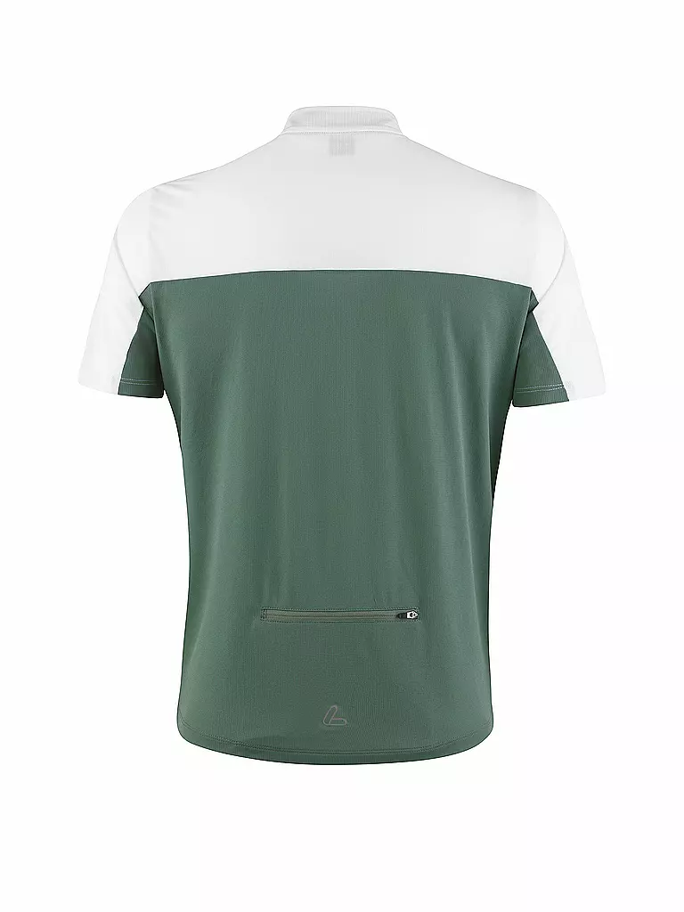 LÖFFLER | Maillot de cyclisme homme Scala HZ |